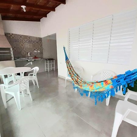 A Ver O Mar Flats Caraguatatuba Ngoại thất bức ảnh
