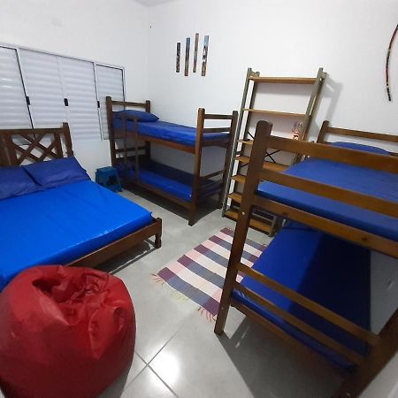 A Ver O Mar Flats Caraguatatuba Ngoại thất bức ảnh