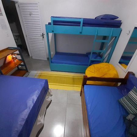 A Ver O Mar Flats Caraguatatuba Phòng bức ảnh