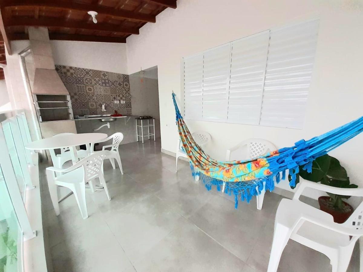A Ver O Mar Flats Caraguatatuba Ngoại thất bức ảnh