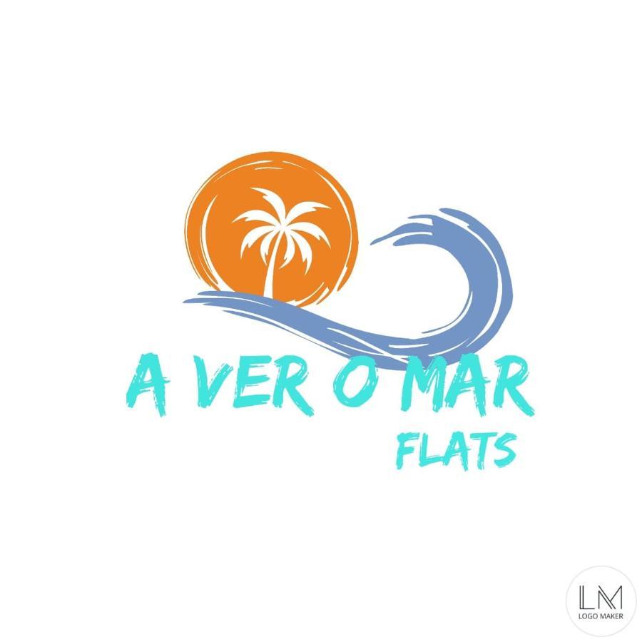 A Ver O Mar Flats Caraguatatuba Ngoại thất bức ảnh