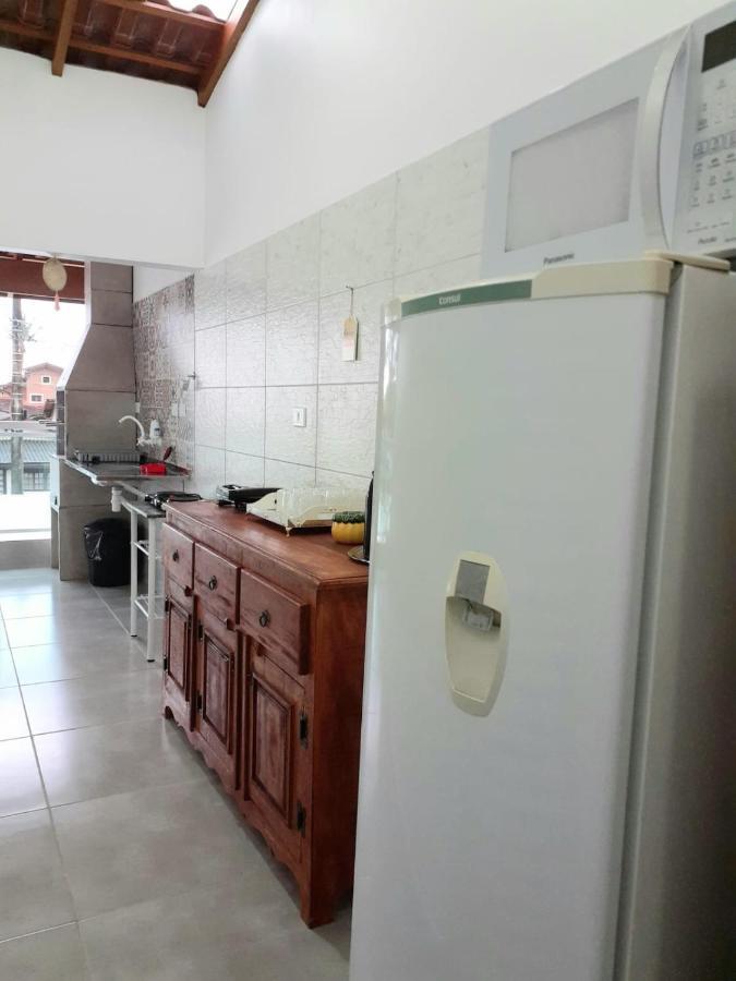 A Ver O Mar Flats Caraguatatuba Ngoại thất bức ảnh