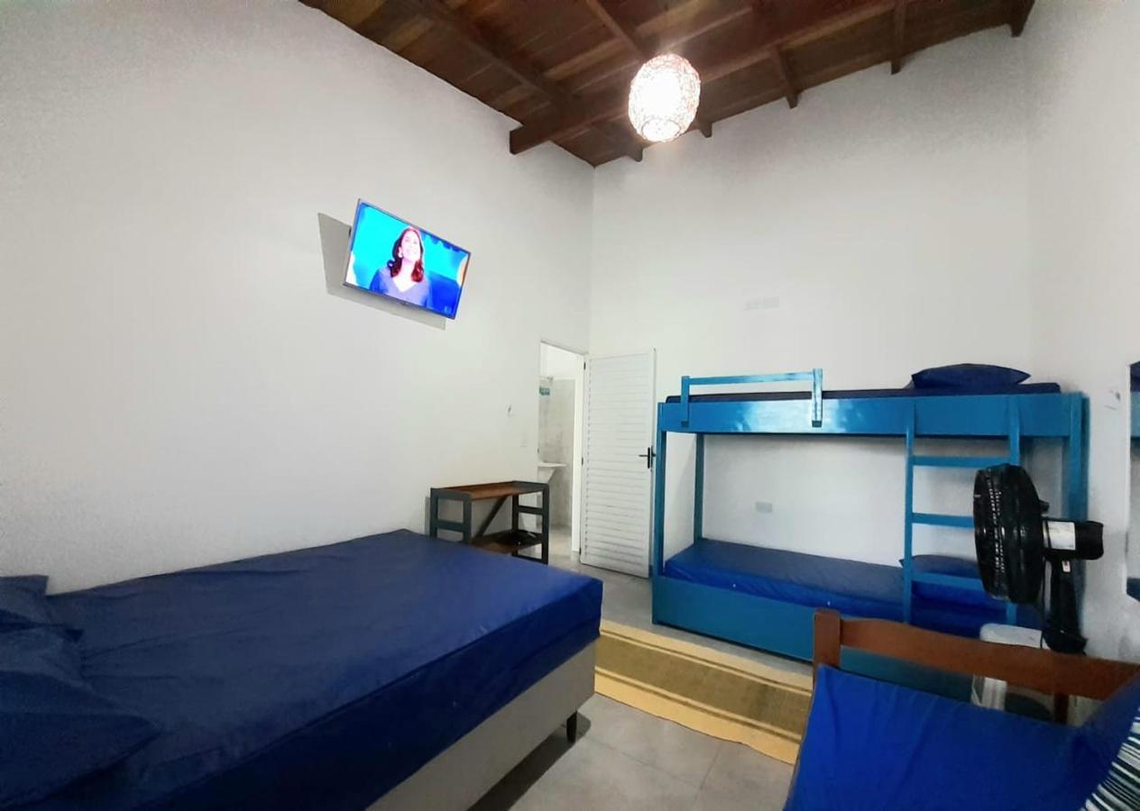 A Ver O Mar Flats Caraguatatuba Ngoại thất bức ảnh