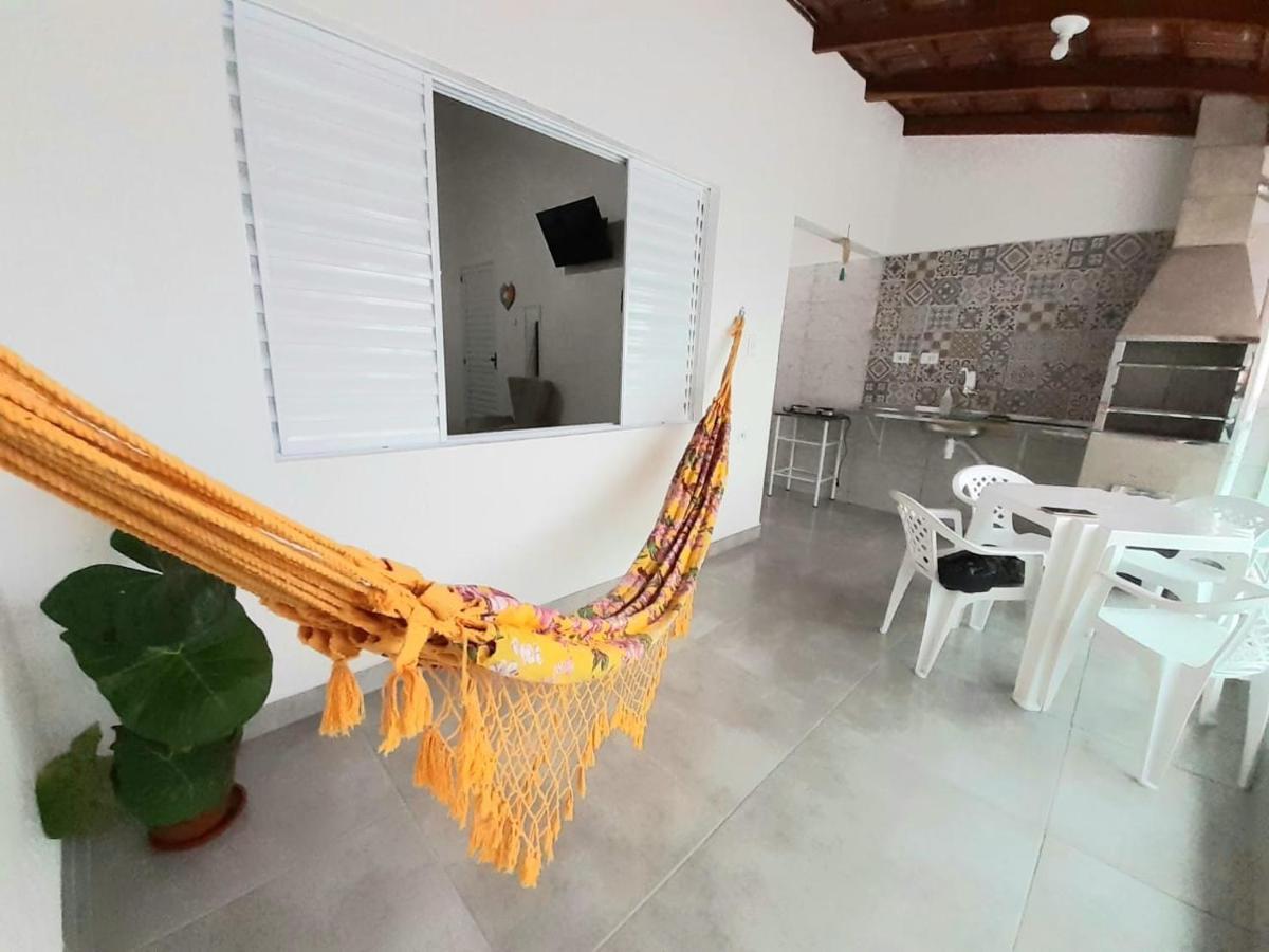 A Ver O Mar Flats Caraguatatuba Ngoại thất bức ảnh