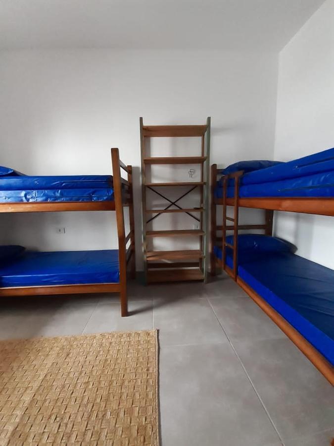 A Ver O Mar Flats Caraguatatuba Ngoại thất bức ảnh