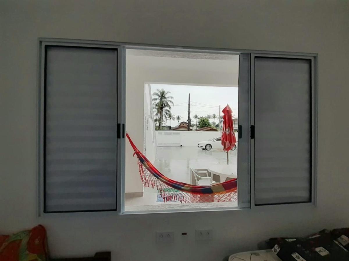 A Ver O Mar Flats Caraguatatuba Ngoại thất bức ảnh
