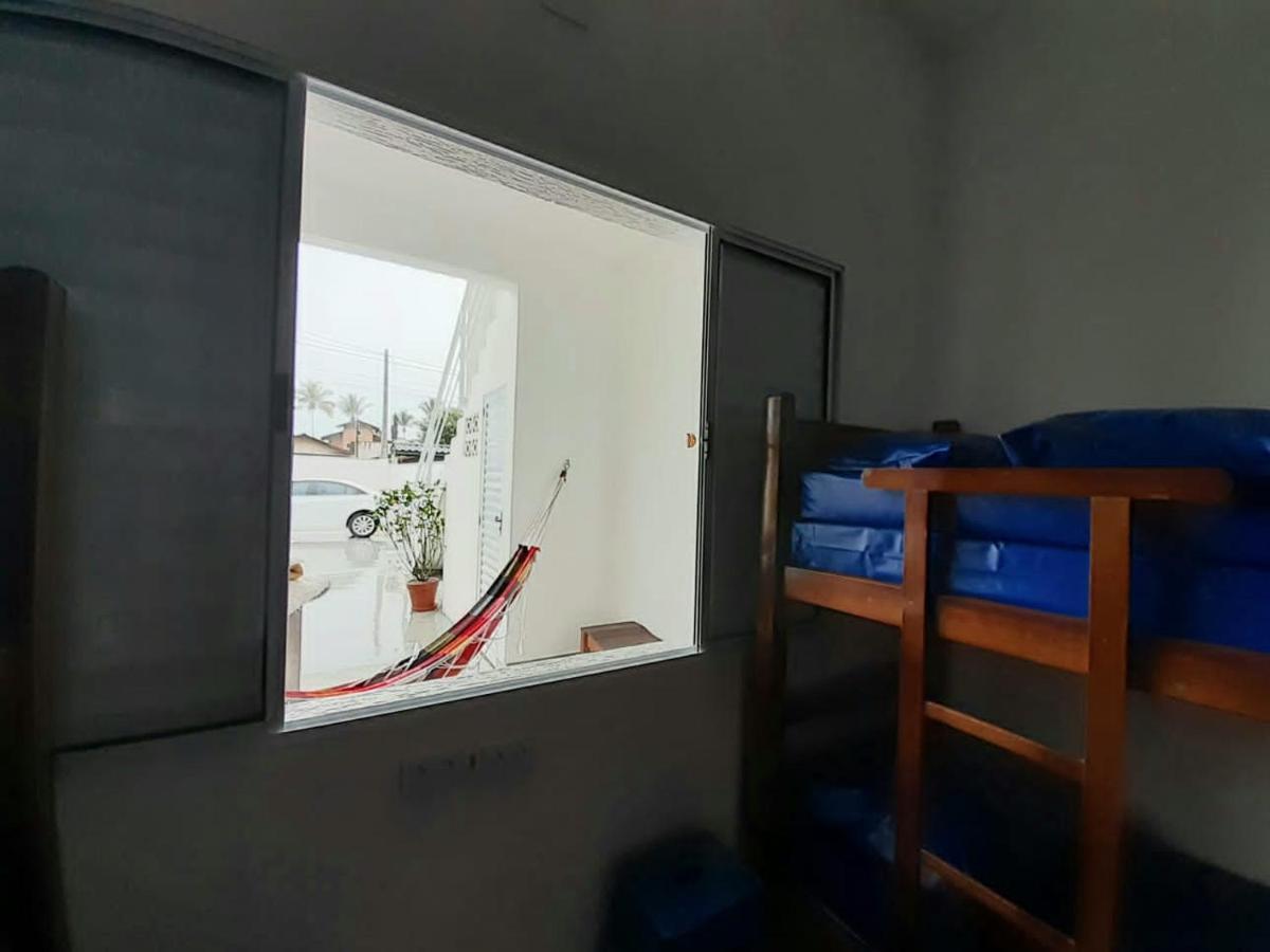 A Ver O Mar Flats Caraguatatuba Ngoại thất bức ảnh