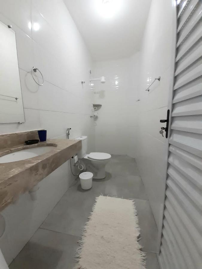 A Ver O Mar Flats Caraguatatuba Ngoại thất bức ảnh