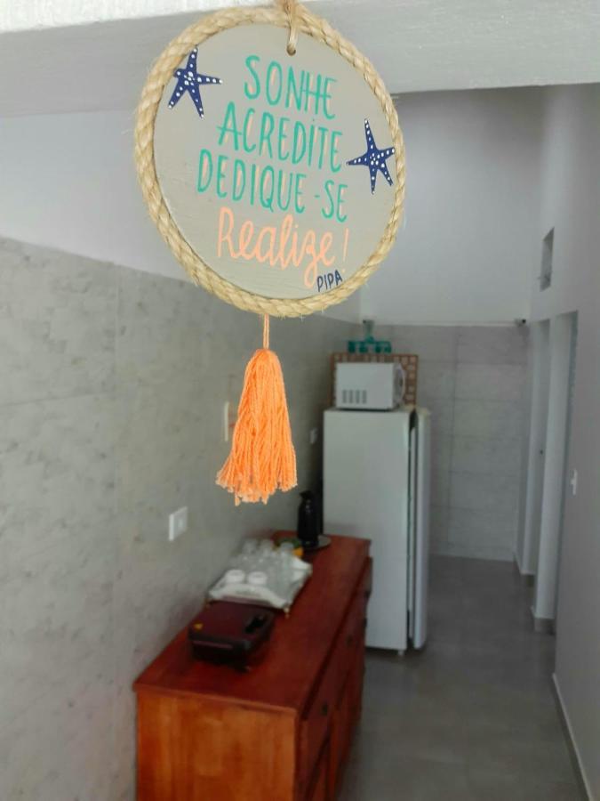 A Ver O Mar Flats Caraguatatuba Ngoại thất bức ảnh