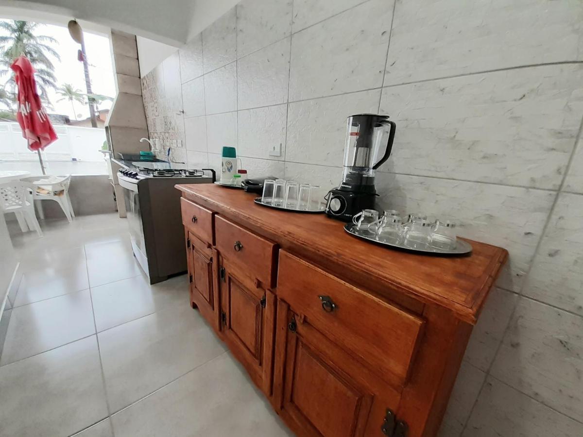 A Ver O Mar Flats Caraguatatuba Ngoại thất bức ảnh