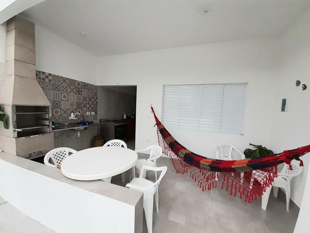 A Ver O Mar Flats Caraguatatuba Ngoại thất bức ảnh