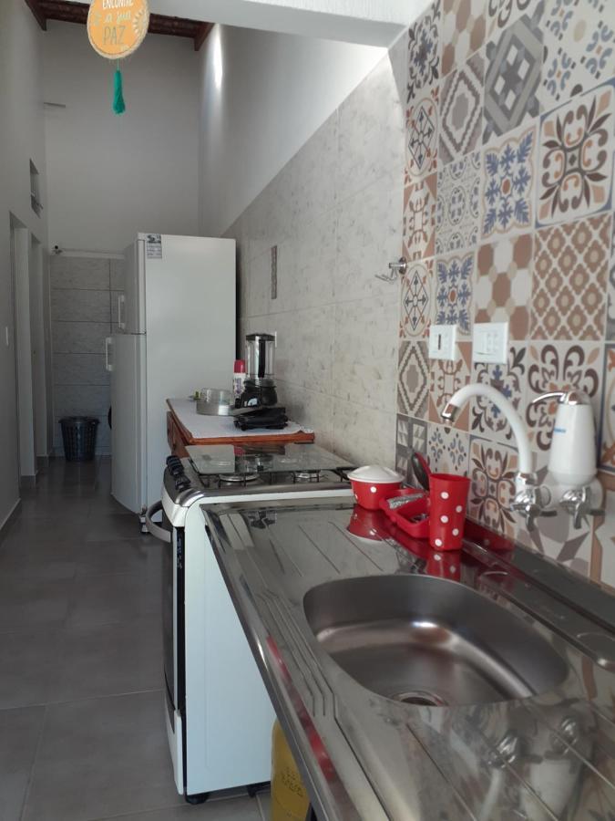 A Ver O Mar Flats Caraguatatuba Ngoại thất bức ảnh