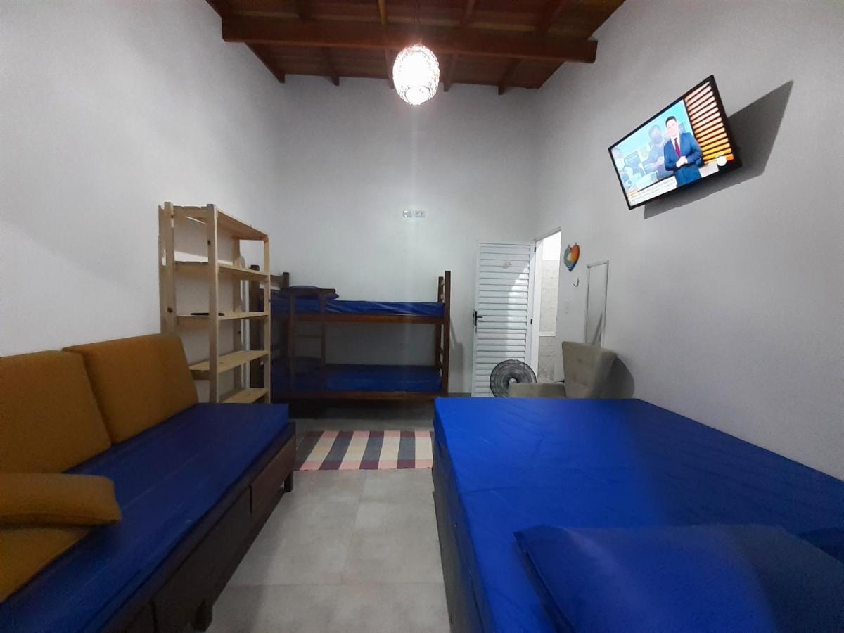 A Ver O Mar Flats Caraguatatuba Ngoại thất bức ảnh