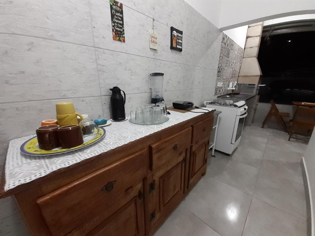 A Ver O Mar Flats Caraguatatuba Ngoại thất bức ảnh