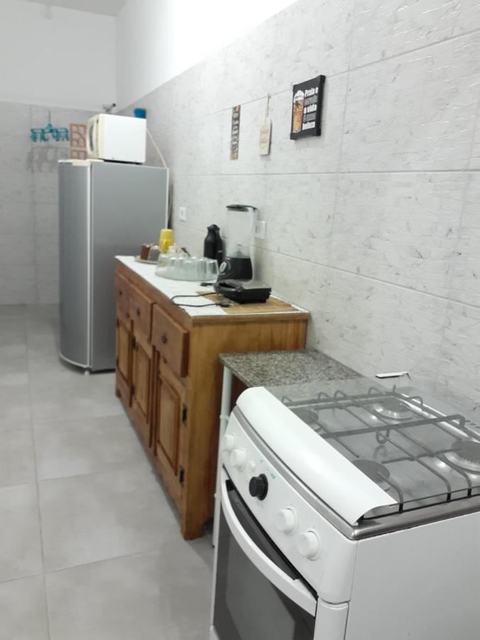 A Ver O Mar Flats Caraguatatuba Ngoại thất bức ảnh