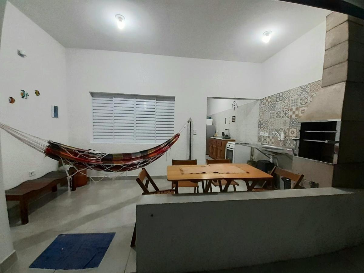 A Ver O Mar Flats Caraguatatuba Ngoại thất bức ảnh