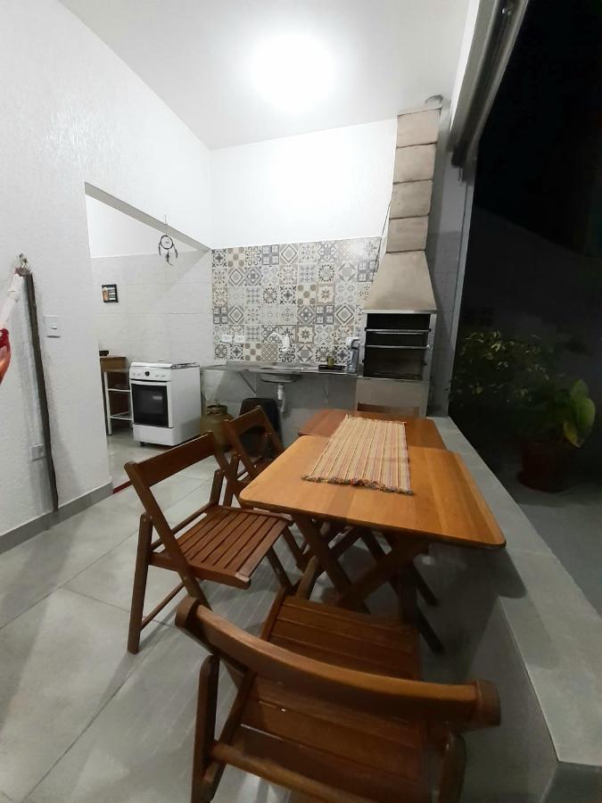 A Ver O Mar Flats Caraguatatuba Ngoại thất bức ảnh