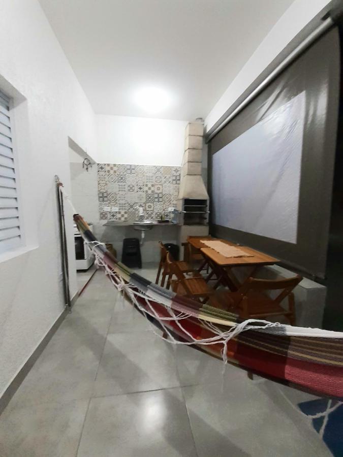 A Ver O Mar Flats Caraguatatuba Ngoại thất bức ảnh