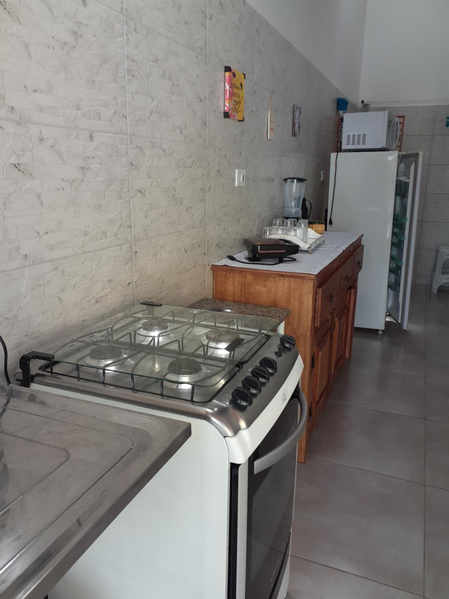 A Ver O Mar Flats Caraguatatuba Phòng bức ảnh