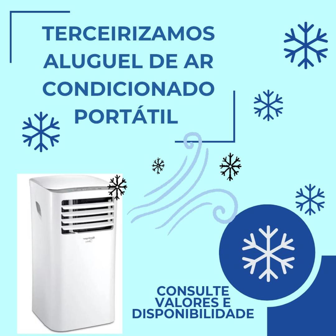 A Ver O Mar Flats Caraguatatuba Ngoại thất bức ảnh